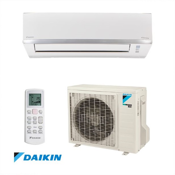 Daikin -FTXC25A / RXC25A Daikin -FTXC25A / RXC25A