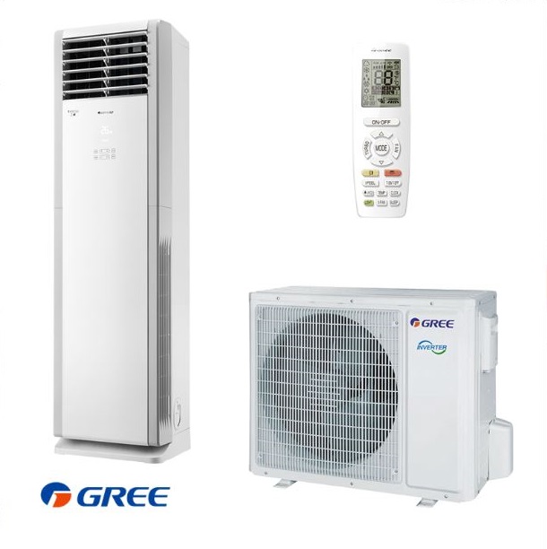 Gree GVH24AL / K3DNC7A - Inverter Gree GVH24AL / K3DNC7A - Inverter
