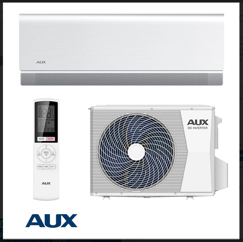 AUX - ASW-H18E3A4 AUX - ASW-H18E3A4