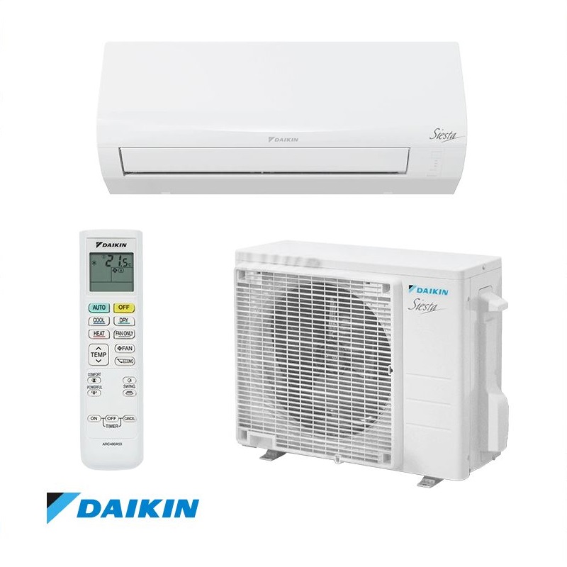 Daikin -ATXF25E / ARXF25E