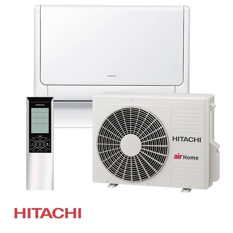 Hitachi RAF-50RXE - RAC-50FXE