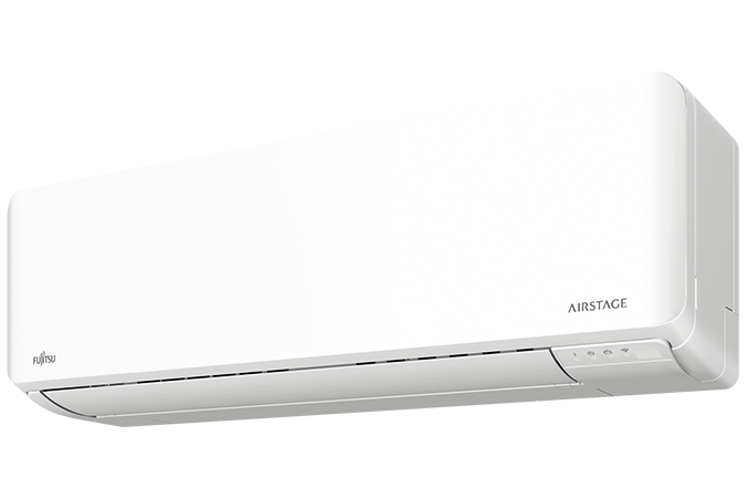 Fujitsu - ASEH 09 KMCG
