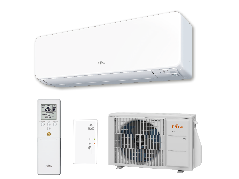 Fujitsu - ASEH 14 KGTG