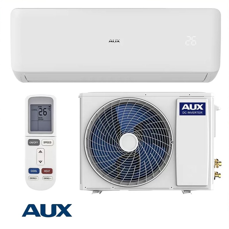 AUX - ASW-H18E0A4