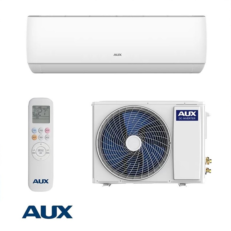 AUX - ASW-H24F7B4