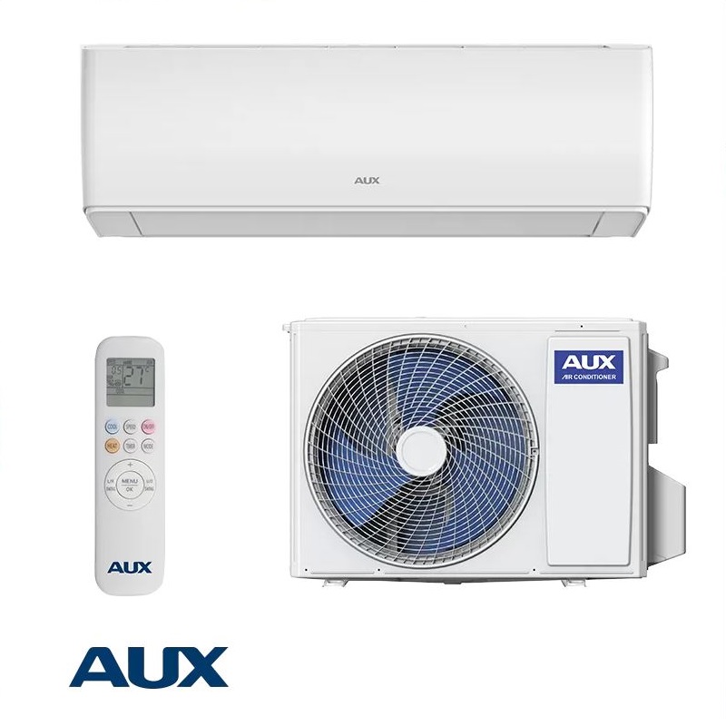 AUX - ASW-H09B6B4