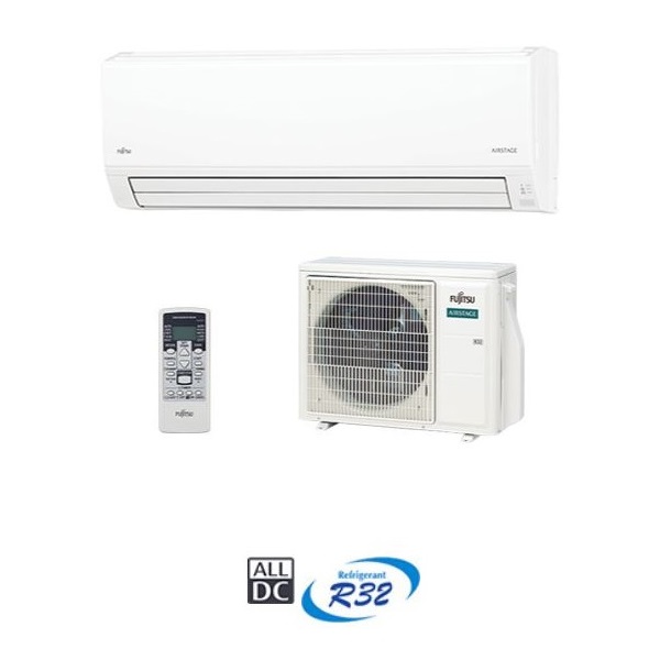 Fujitsu - ASEG 24 KLCA